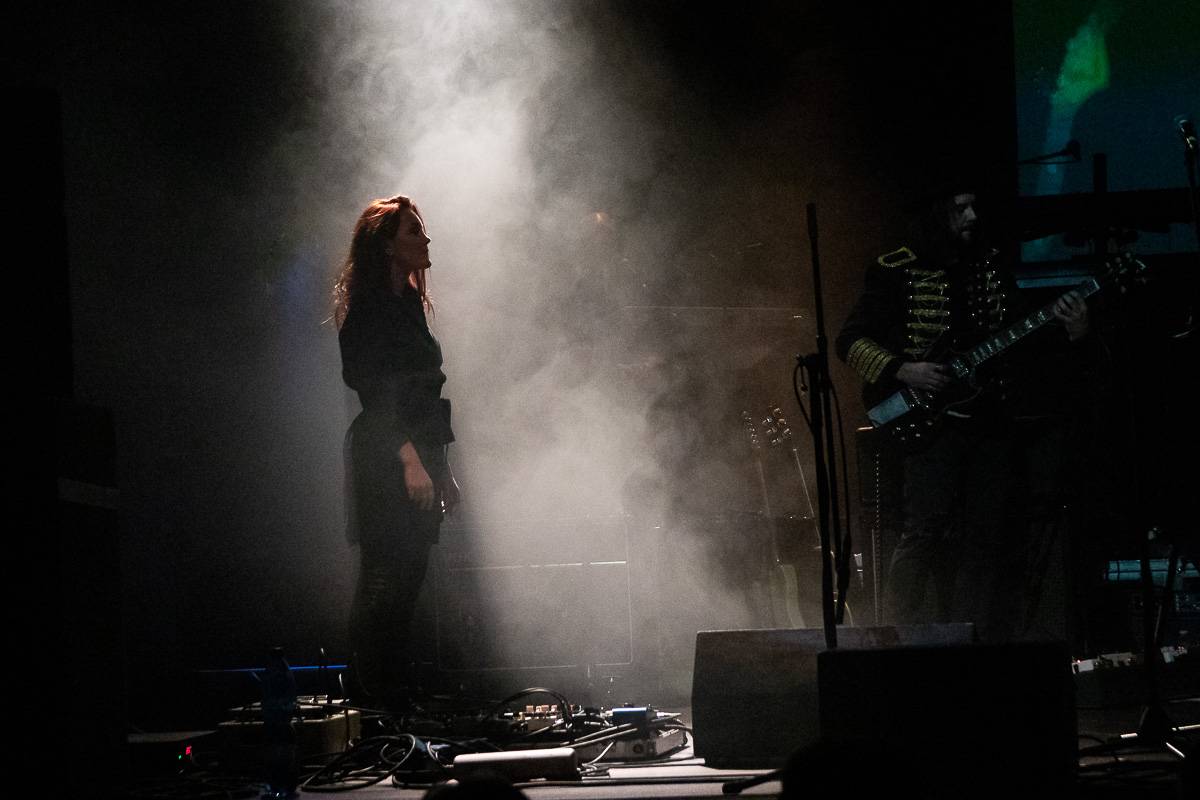 Poctu Radimu Hladíkovi vzdali v pražské Arše Michal Pavlíček, Michal Prokop i Jaroslav Hutka