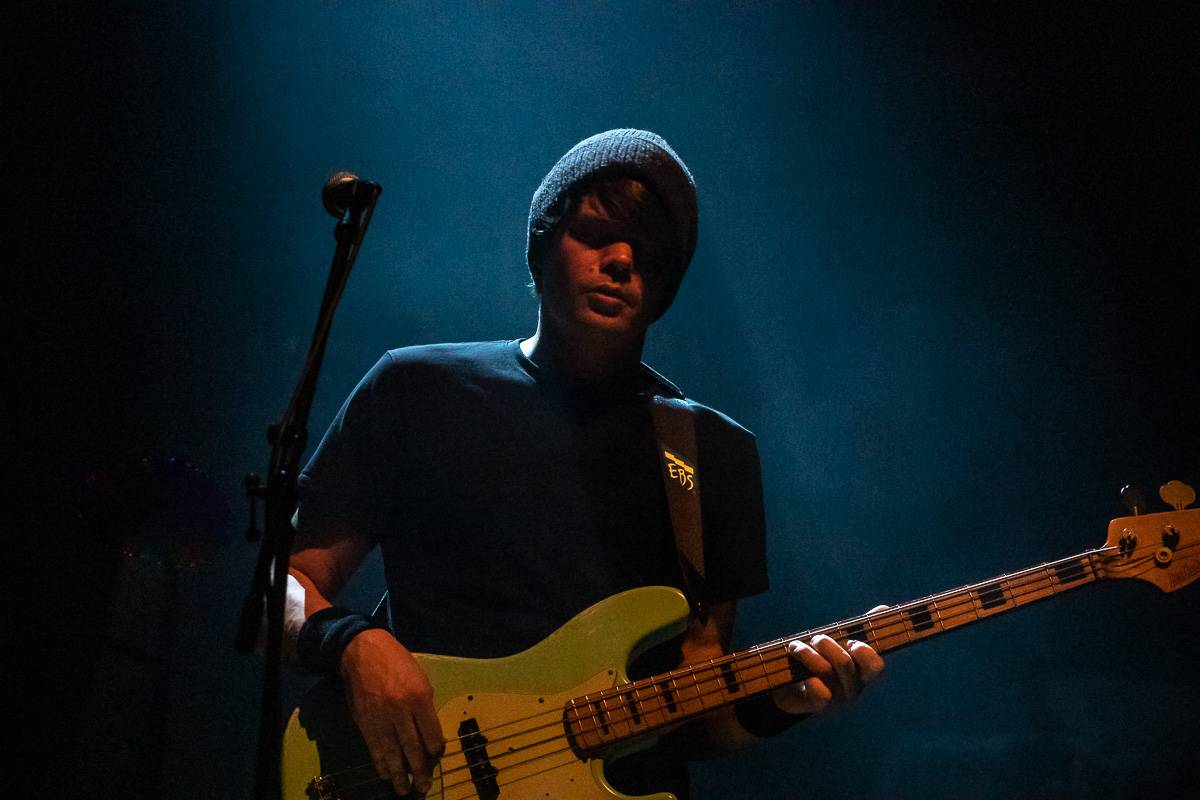 Poctu Radimu Hladíkovi vzdali v pražské Arše Michal Pavlíček, Michal Prokop i Jaroslav Hutka