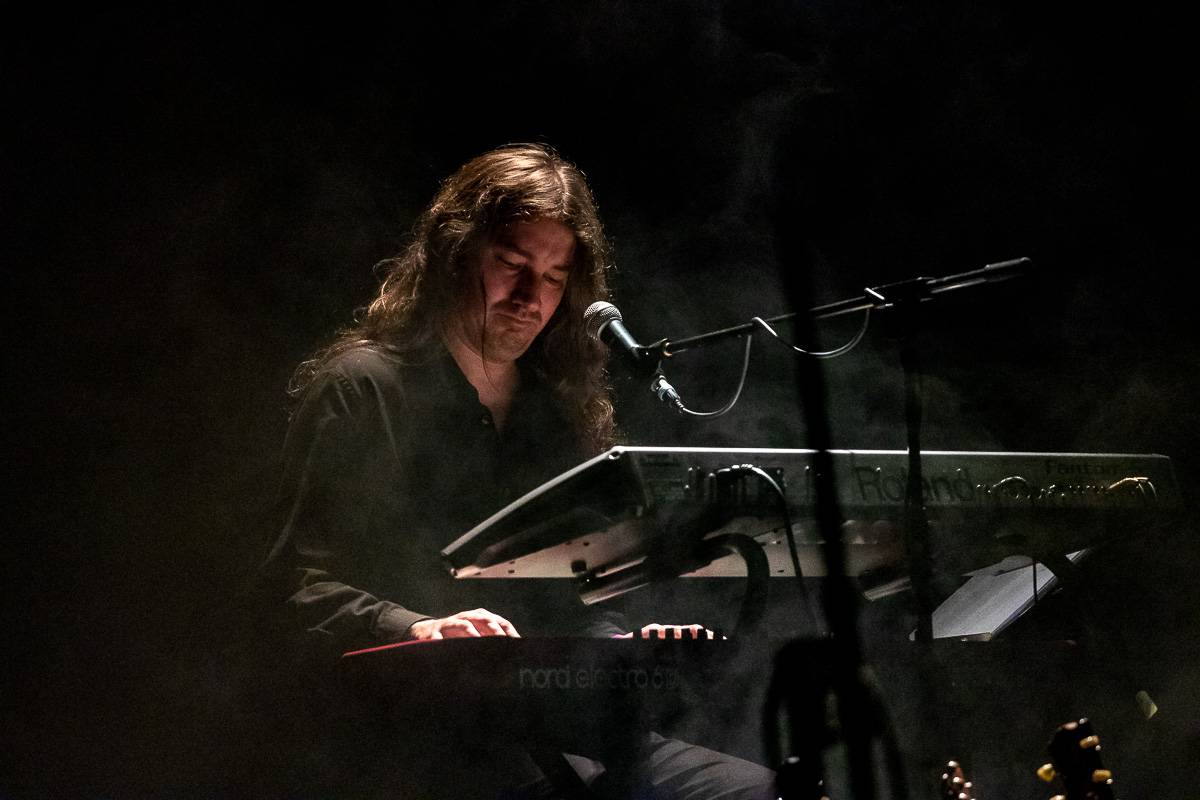 Poctu Radimu Hladíkovi vzdali v pražské Arše Michal Pavlíček, Michal Prokop i Jaroslav Hutka