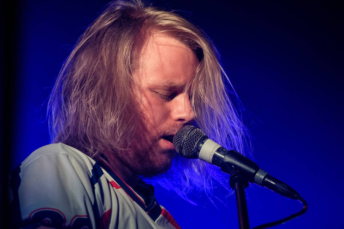 Waltari zahájili v Rock Café české miniturné