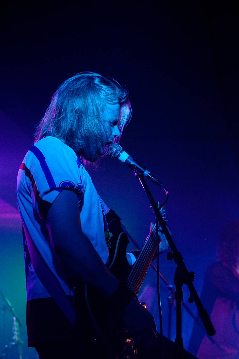 Waltari zahájili v Rock Café české miniturné