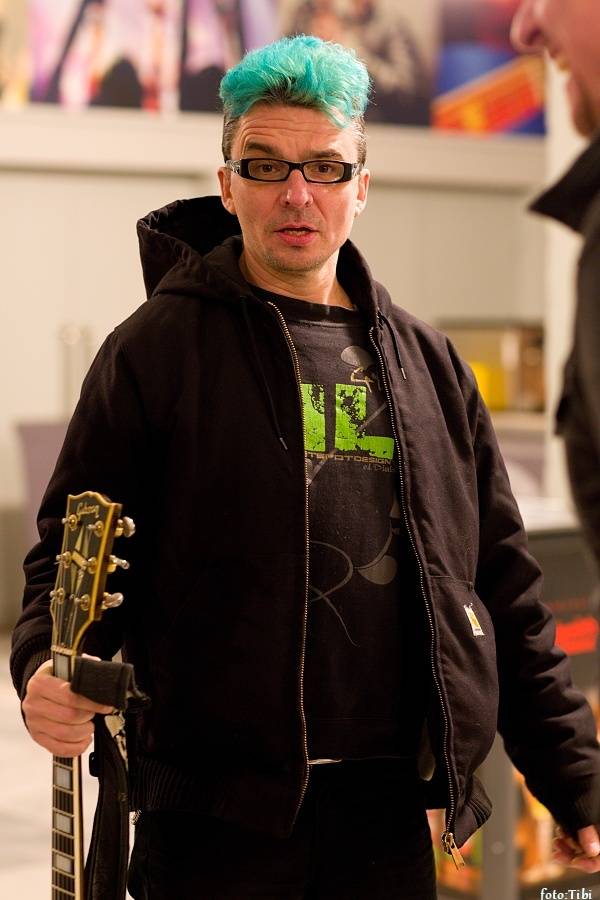 Visací zámek oslavil v Českých Budějovicích 36 let, zahráli i Plexis