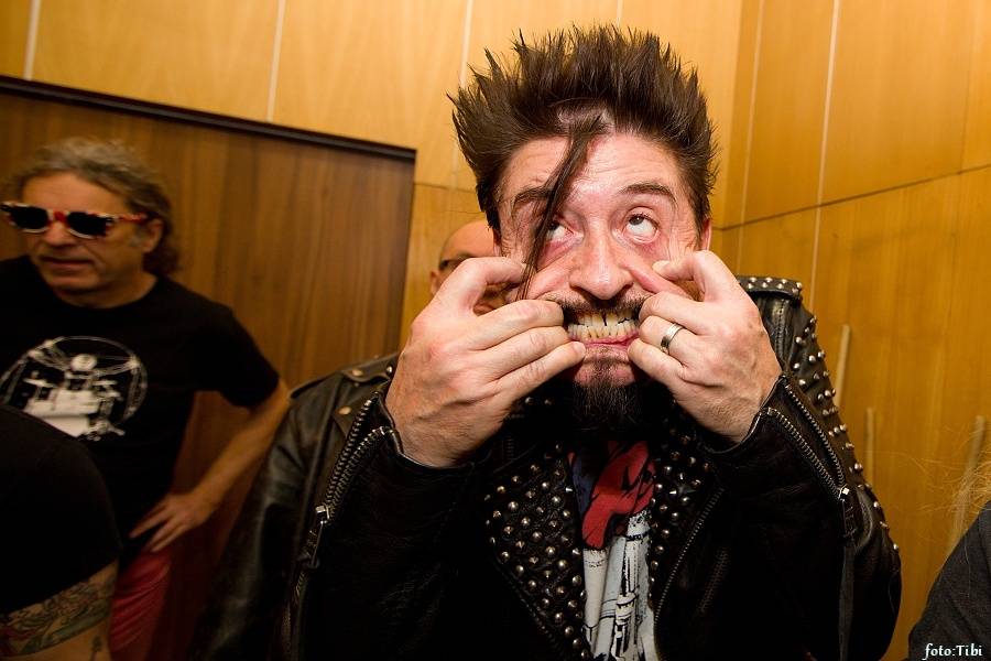 Visací zámek oslavil v Českých Budějovicích 36 let, zahráli i Plexis