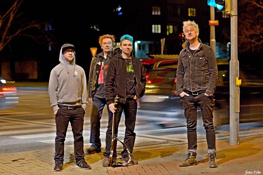 Visací zámek oslavil v Českých Budějovicích 36 let, zahráli i Plexis