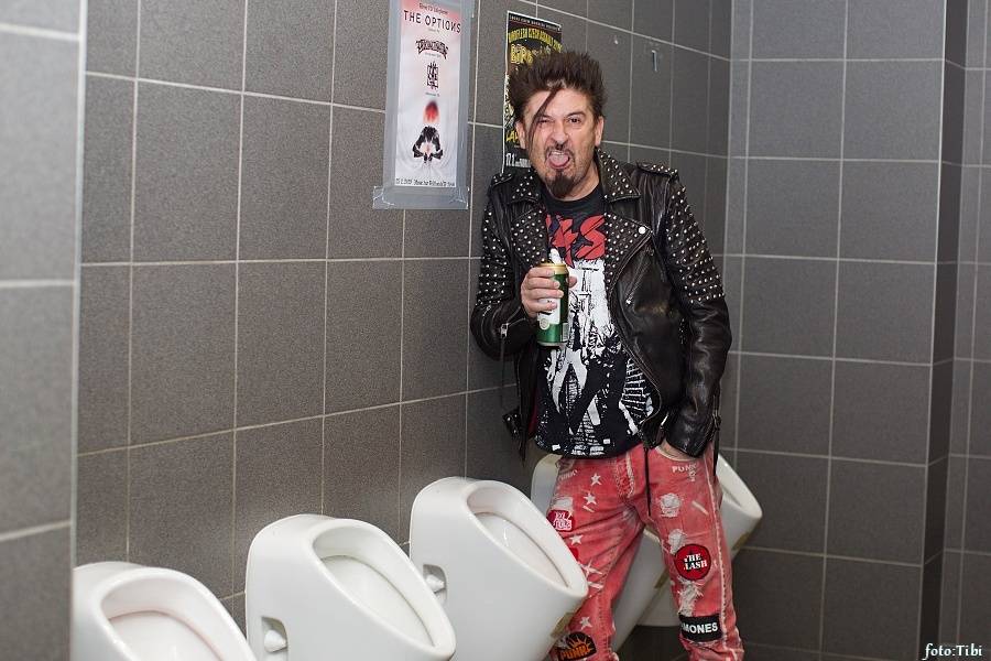 Visací zámek oslavil v Českých Budějovicích 36 let, zahráli i Plexis