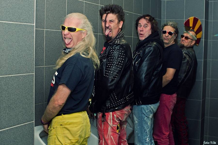 Visací zámek oslavil v Českých Budějovicích 36 let, zahráli i Plexis