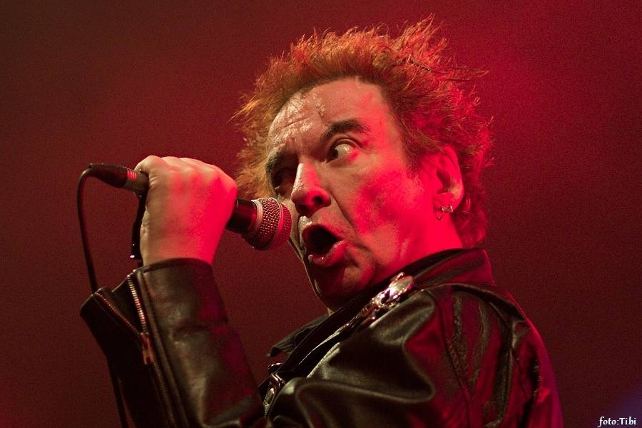 Visací zámek oslavil v Českých Budějovicích 36 let, zahráli i Plexis