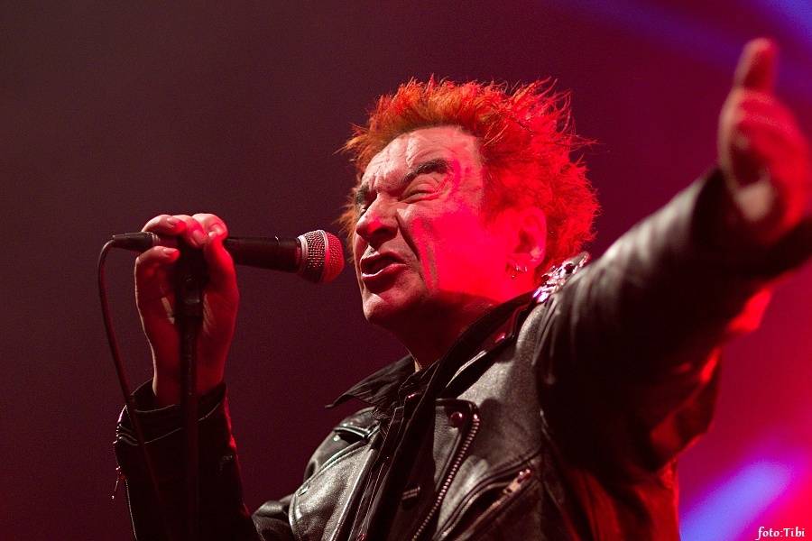 Visací zámek oslavil v Českých Budějovicích 36 let, zahráli i Plexis