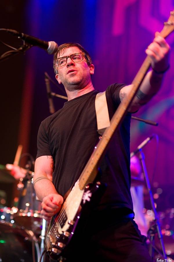 Visací zámek oslavil v Českých Budějovicích 36 let, zahráli i Plexis