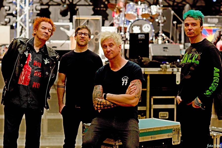 Visací zámek oslavil v Českých Budějovicích 36 let, zahráli i Plexis