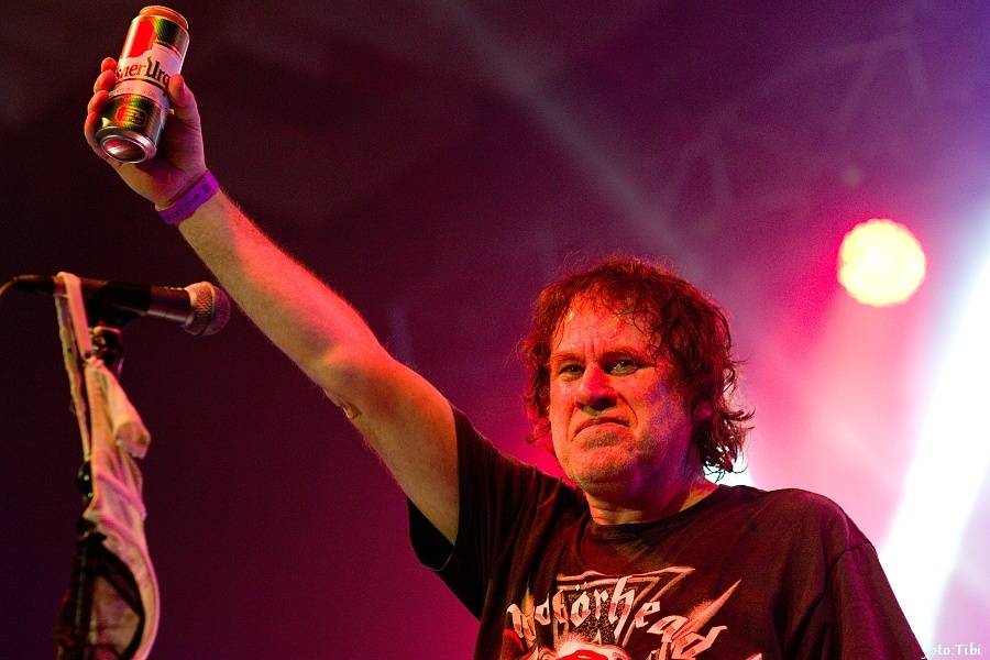 Visací zámek oslavil v Českých Budějovicích 36 let, zahráli i Plexis