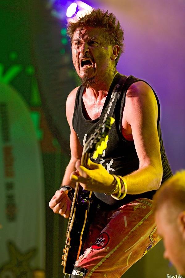 Visací zámek oslavil v Českých Budějovicích 36 let, zahráli i Plexis