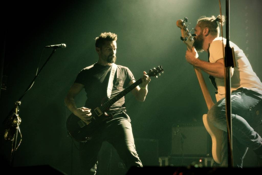 Post-It oslavili s fanoušky dvacet let, podpořili je Thom z Imodium nebo Martina Pártlová