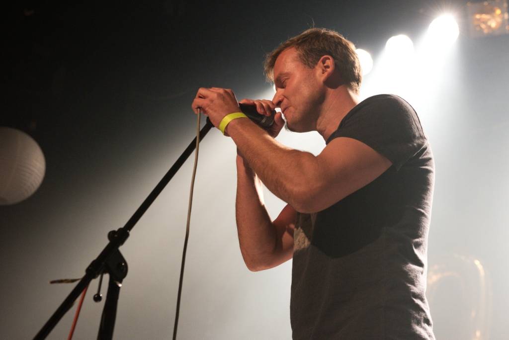 Post-It oslavili s fanoušky dvacet let, podpořili je Thom z Imodium nebo Martina Pártlová