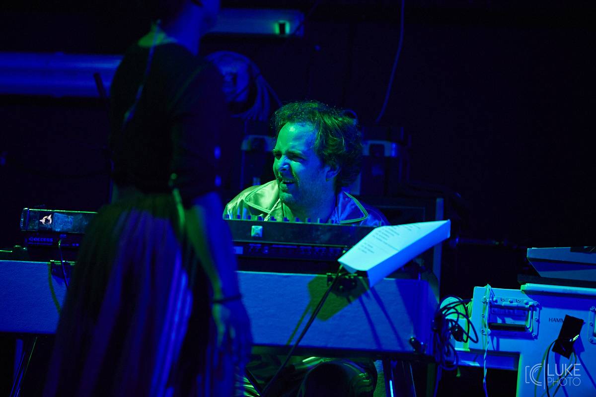 Monkey Business zakončili turné Maximum Power v Brně, diváci nosili Matěje Rupperta na rukou