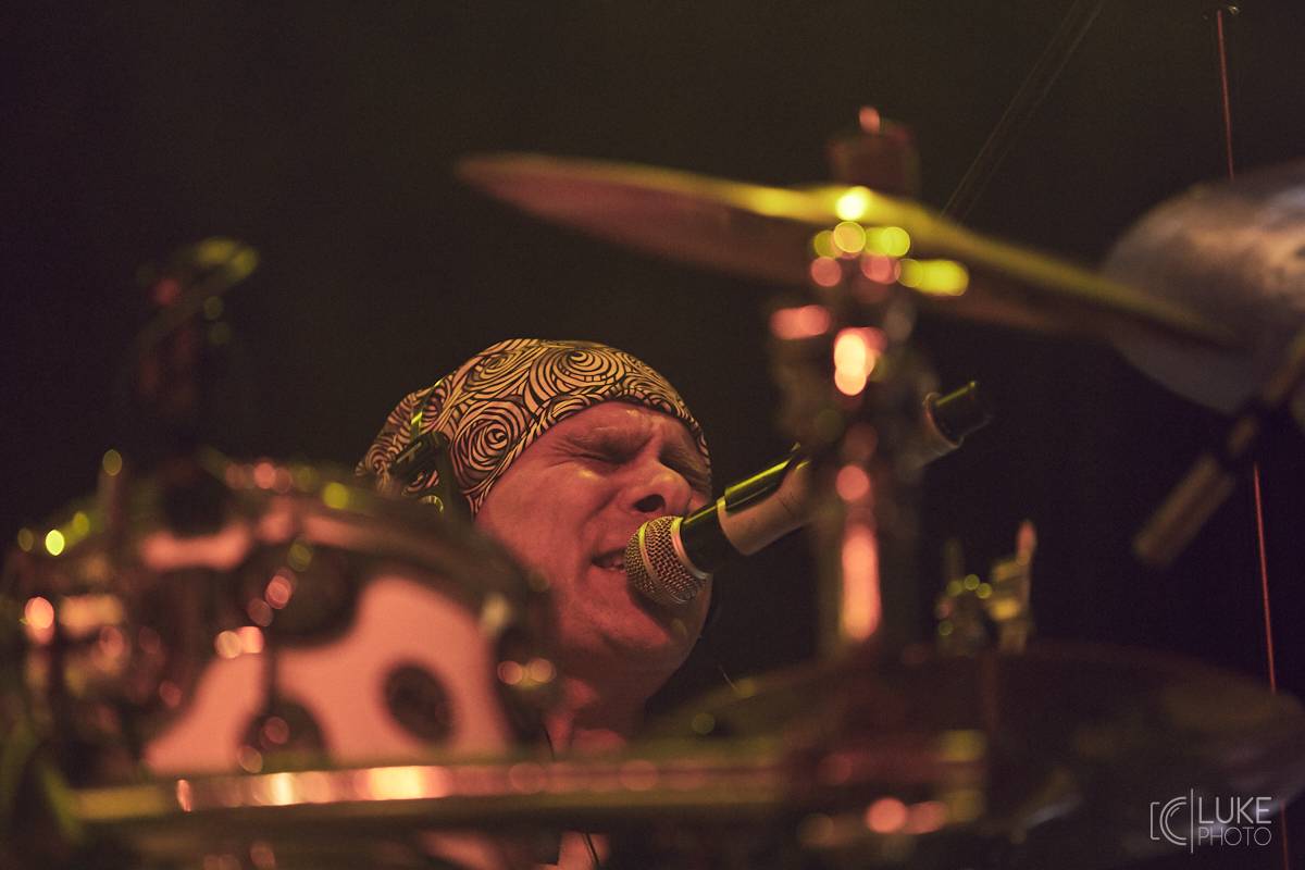 Monkey Business zakončili turné Maximum Power v Brně, diváci nosili Matěje Rupperta na rukou