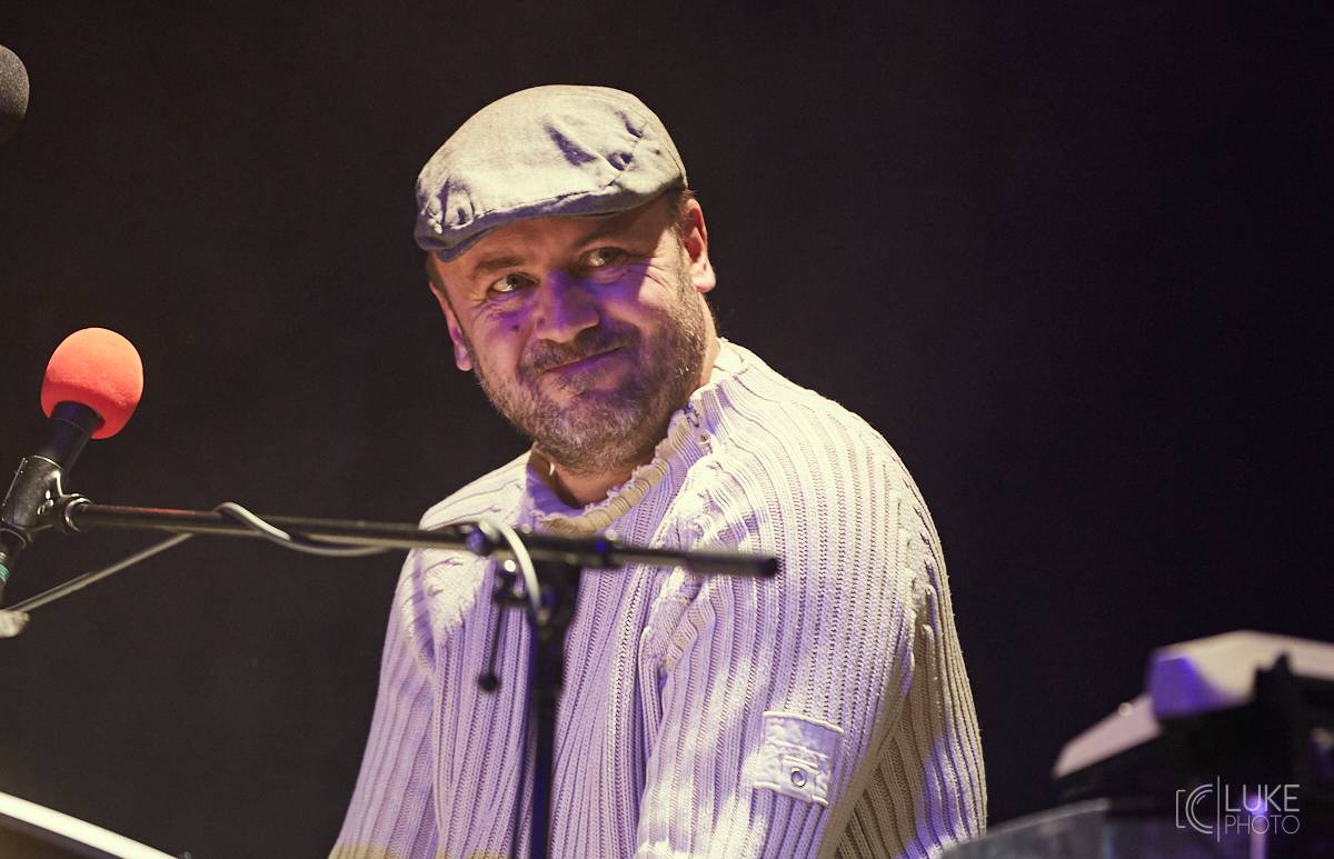 Monkey Business zakončili turné Maximum Power v Brně, diváci nosili Matěje Rupperta na rukou