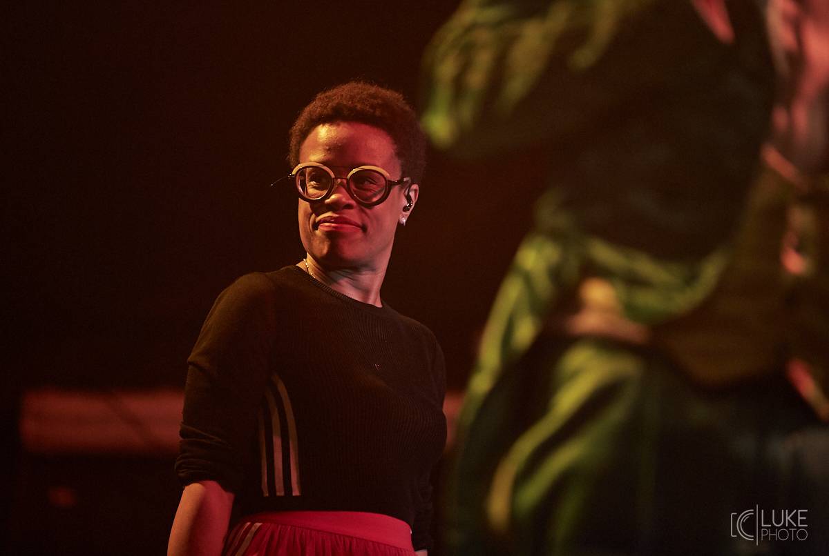 Monkey Business zakončili turné Maximum Power v Brně, diváci nosili Matěje Rupperta na rukou