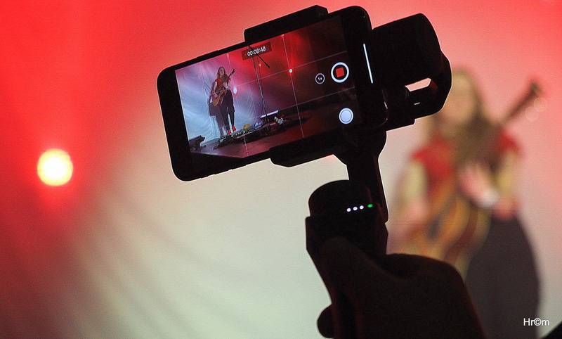 Jelen vyprodal Forum Karlín, s Míšou Tučnou zahrál i písně jejího otce Michala Tučného