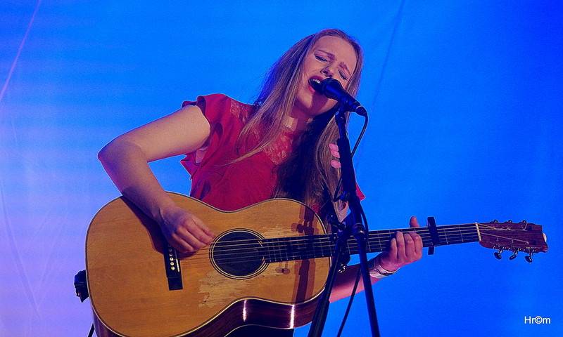 Jelen vyprodal Forum Karlín, s Míšou Tučnou zahrál i písně jejího otce Michala Tučného