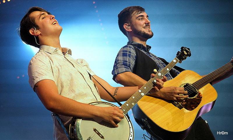 Jelen vyprodal Forum Karlín, s Míšou Tučnou zahrál i písně jejího otce Michala Tučného