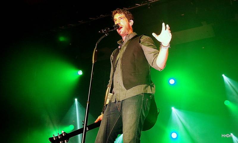 Jelen vyprodal Forum Karlín, s Míšou Tučnou zahrál i písně jejího otce Michala Tučného