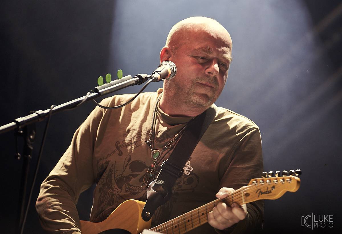 Tata Bojs oslavili 30 let také v Brně. Do klubu Sono si pozvali i skupinu Dunaj