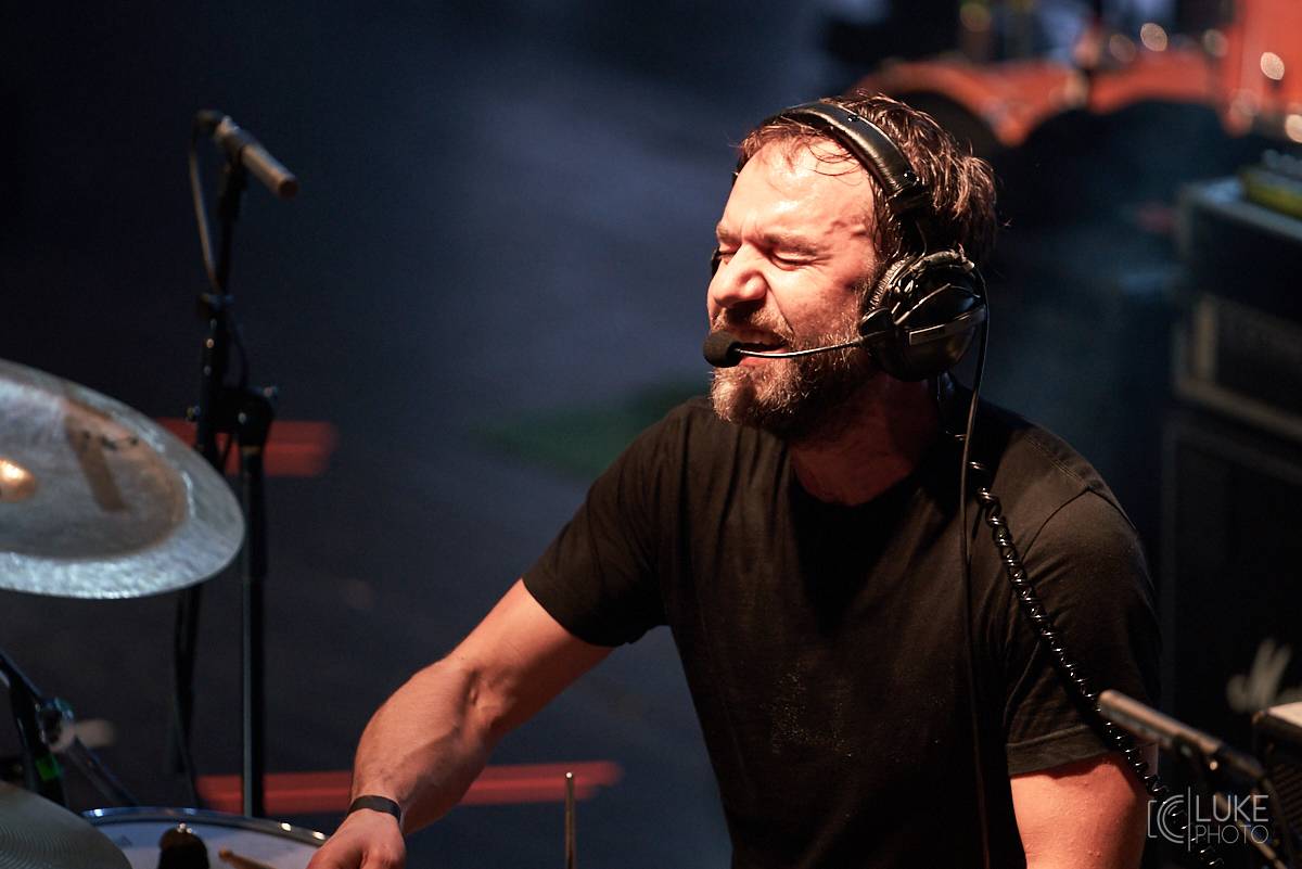 Tata Bojs oslavili 30 let také v Brně. Do klubu Sono si pozvali i skupinu Dunaj