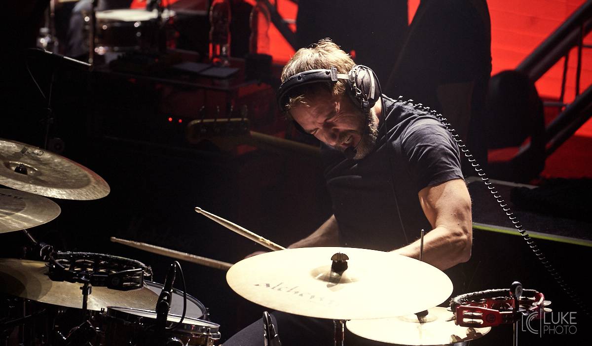 Tata Bojs oslavili 30 let také v Brně. Do klubu Sono si pozvali i skupinu Dunaj