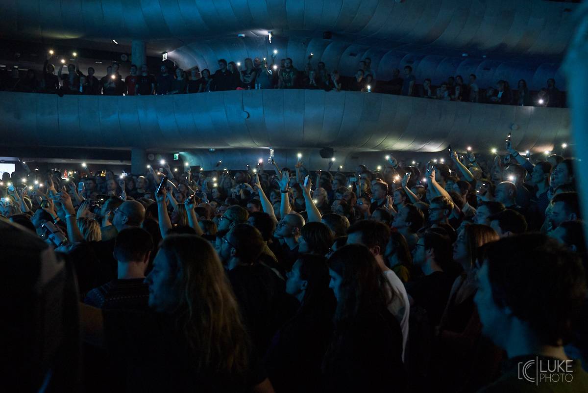 Tata Bojs oslavili 30 let také v Brně. Do klubu Sono si pozvali i skupinu Dunaj