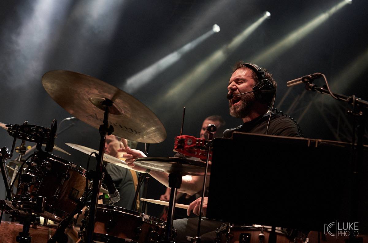 Tata Bojs oslavili 30 let také v Brně. Do klubu Sono si pozvali i skupinu Dunaj