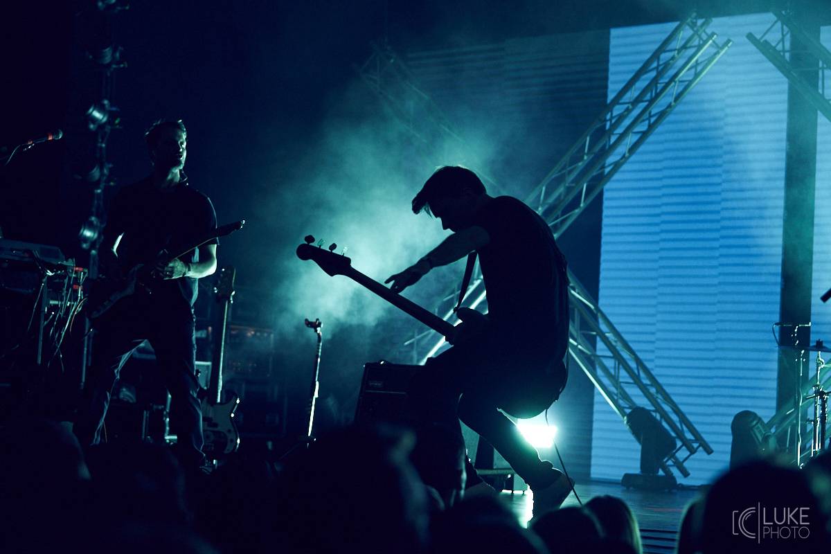 Tata Bojs oslavili 30 let také v Brně. Do klubu Sono si pozvali i skupinu Dunaj