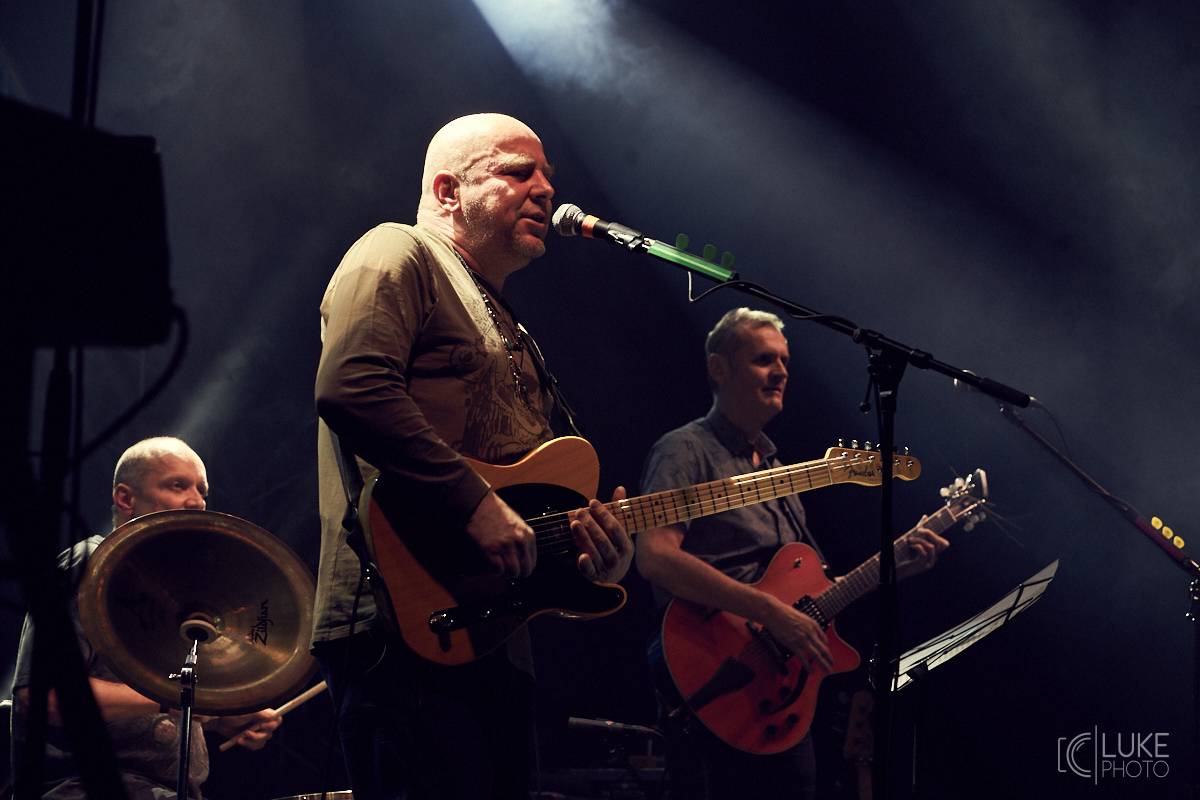 Tata Bojs oslavili 30 let také v Brně. Do klubu Sono si pozvali i skupinu Dunaj