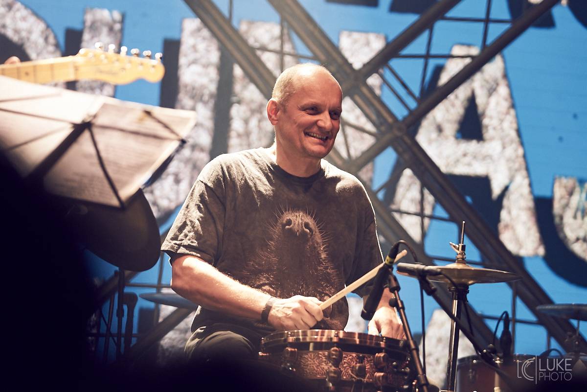 Tata Bojs oslavili 30 let také v Brně. Do klubu Sono si pozvali i skupinu Dunaj