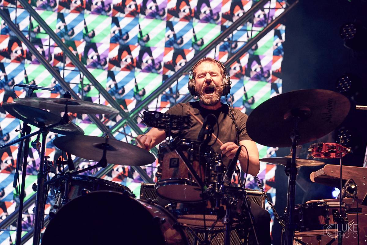 Tata Bojs oslavili 30 let také v Brně. Do klubu Sono si pozvali i skupinu Dunaj