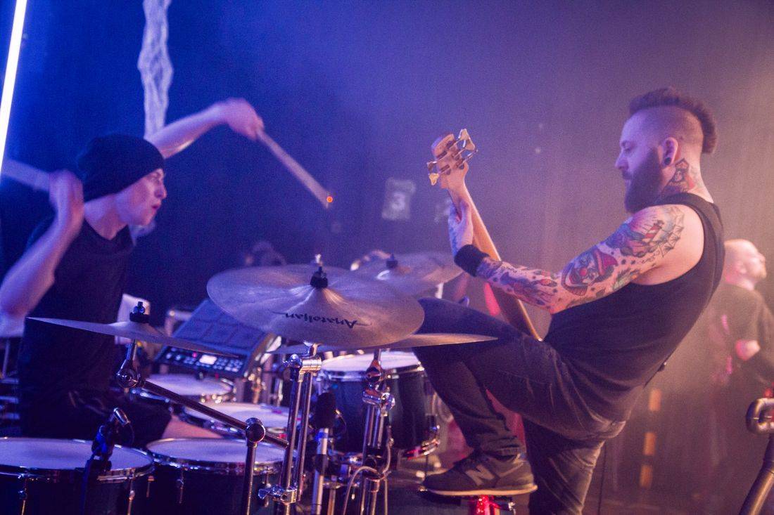 Cocotte Minute v Akropoli: EP Veď mě pokřtila fanynka