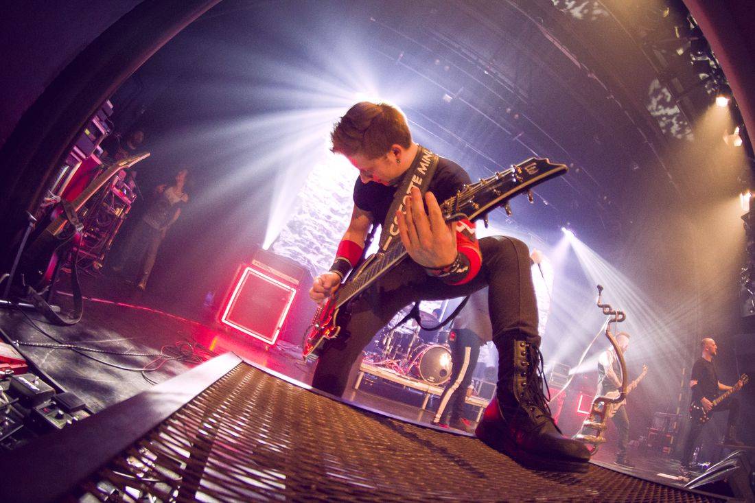 Cocotte Minute v Akropoli: EP Veď mě pokřtila fanynka