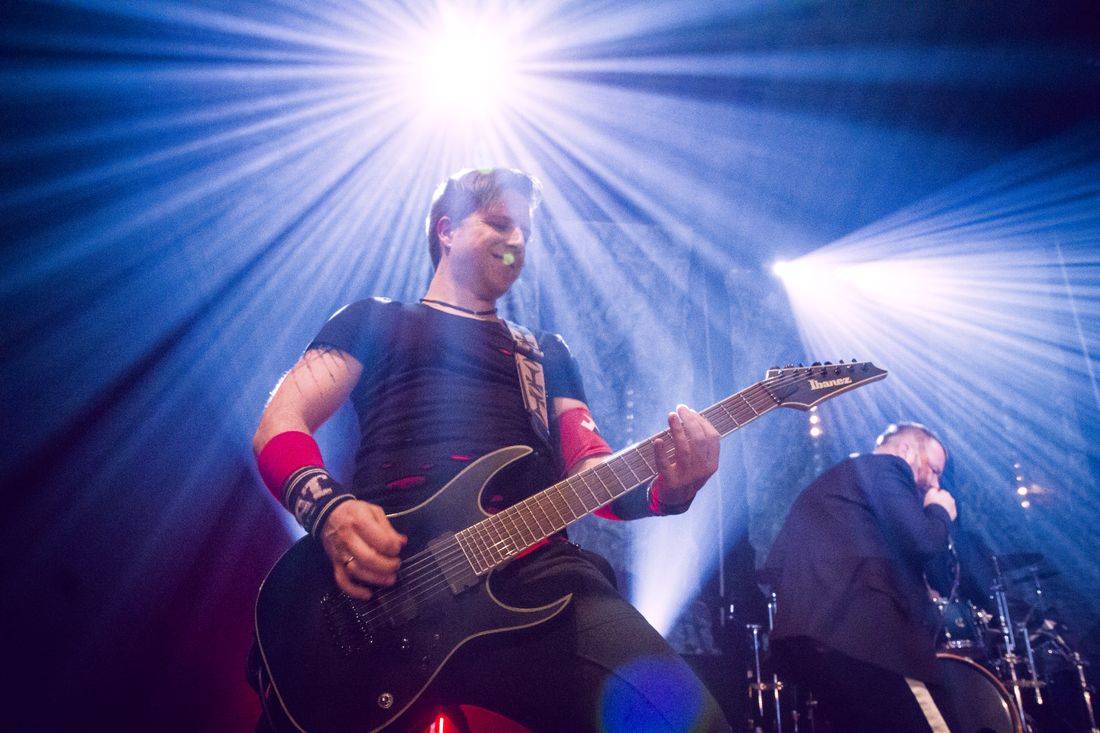 Cocotte Minute v Akropoli: EP Veď mě pokřtila fanynka