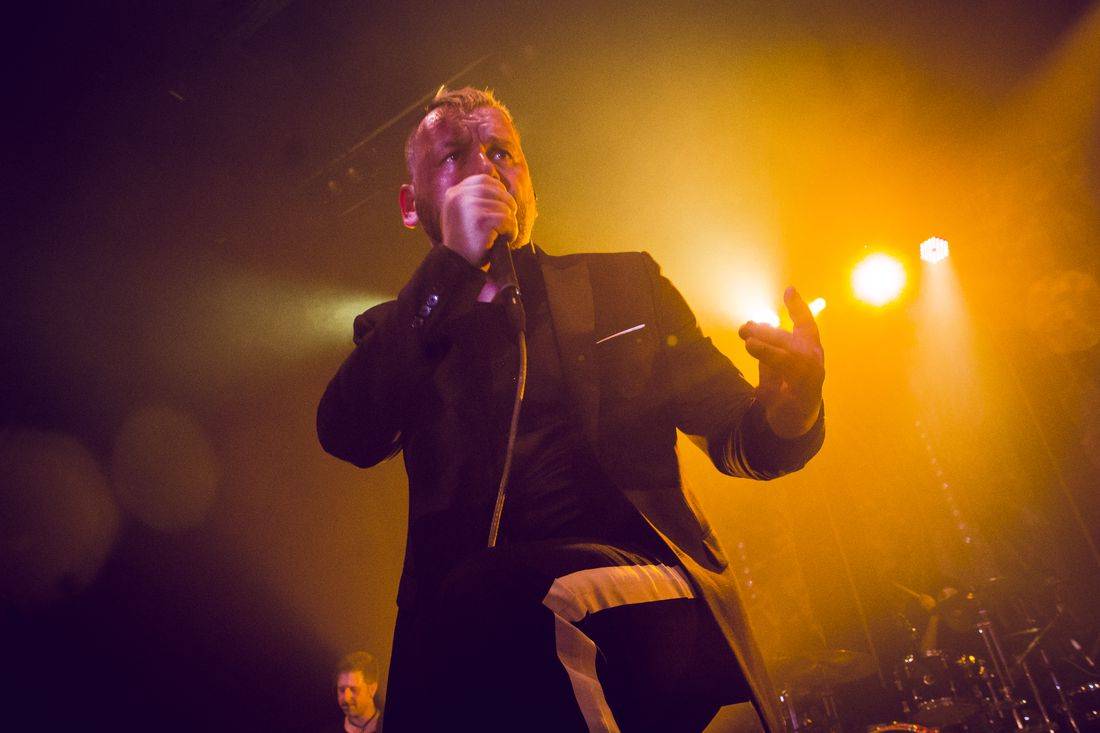 Cocotte Minute v Akropoli: EP Veď mě pokřtila fanynka