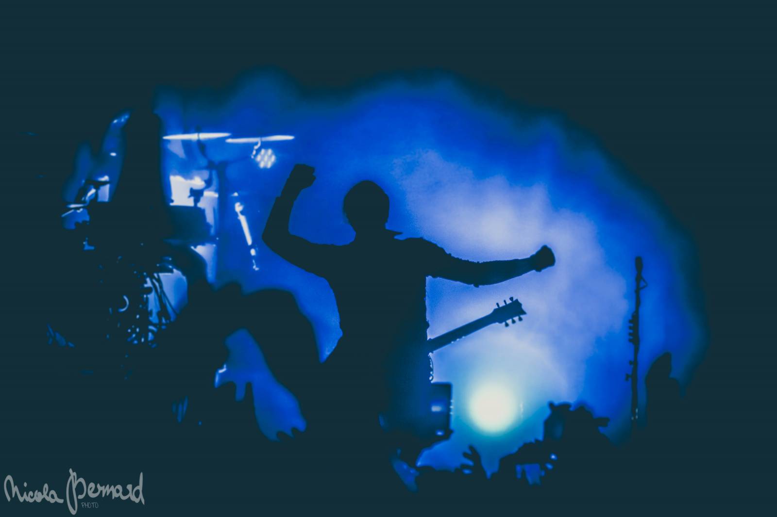 Dymytry podruhé slavili patnáctiny. Ve Foru Karlín obdrželi dvě Zlaté desky