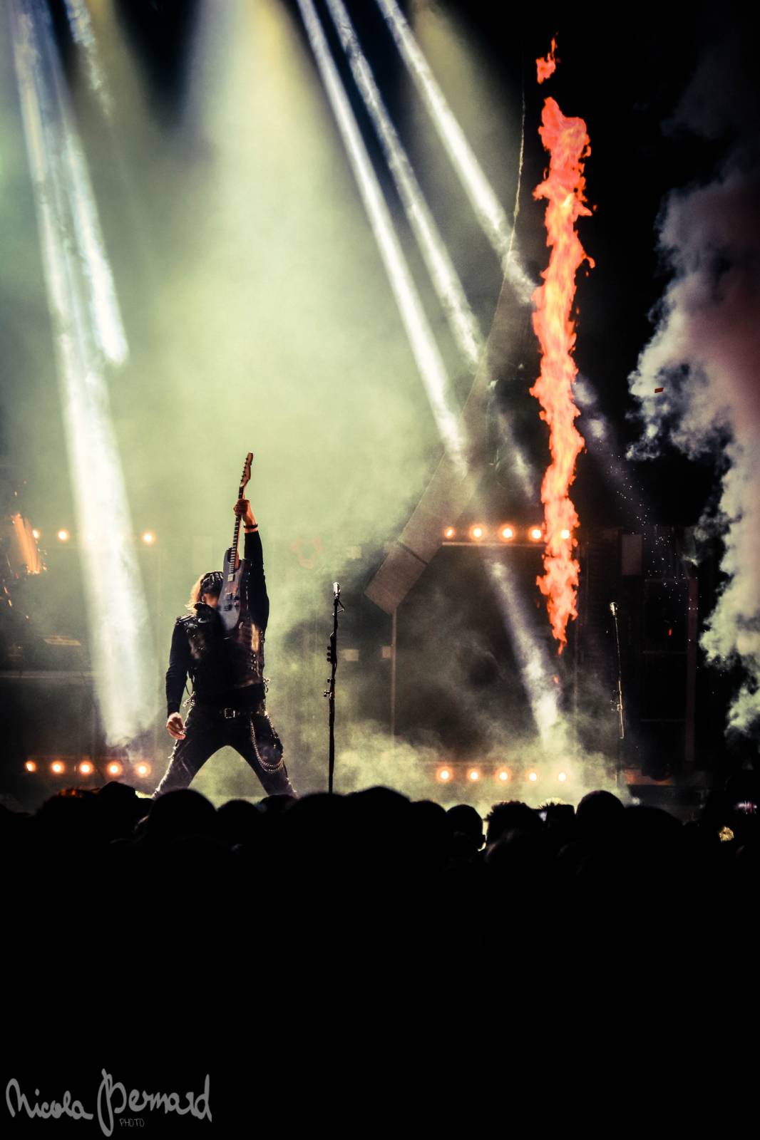 Dymytry podruhé slavili patnáctiny. Ve Foru Karlín obdrželi dvě Zlaté desky