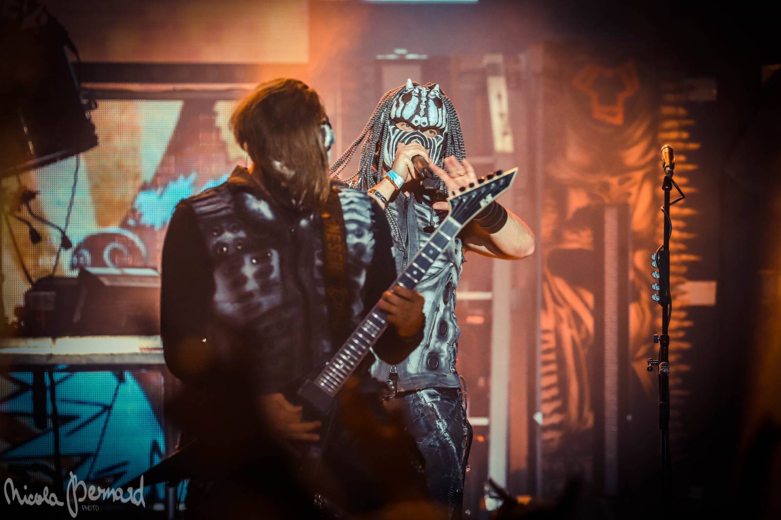 Dymytry podruhé slavili patnáctiny. Ve Foru Karlín obdrželi dvě Zlaté desky