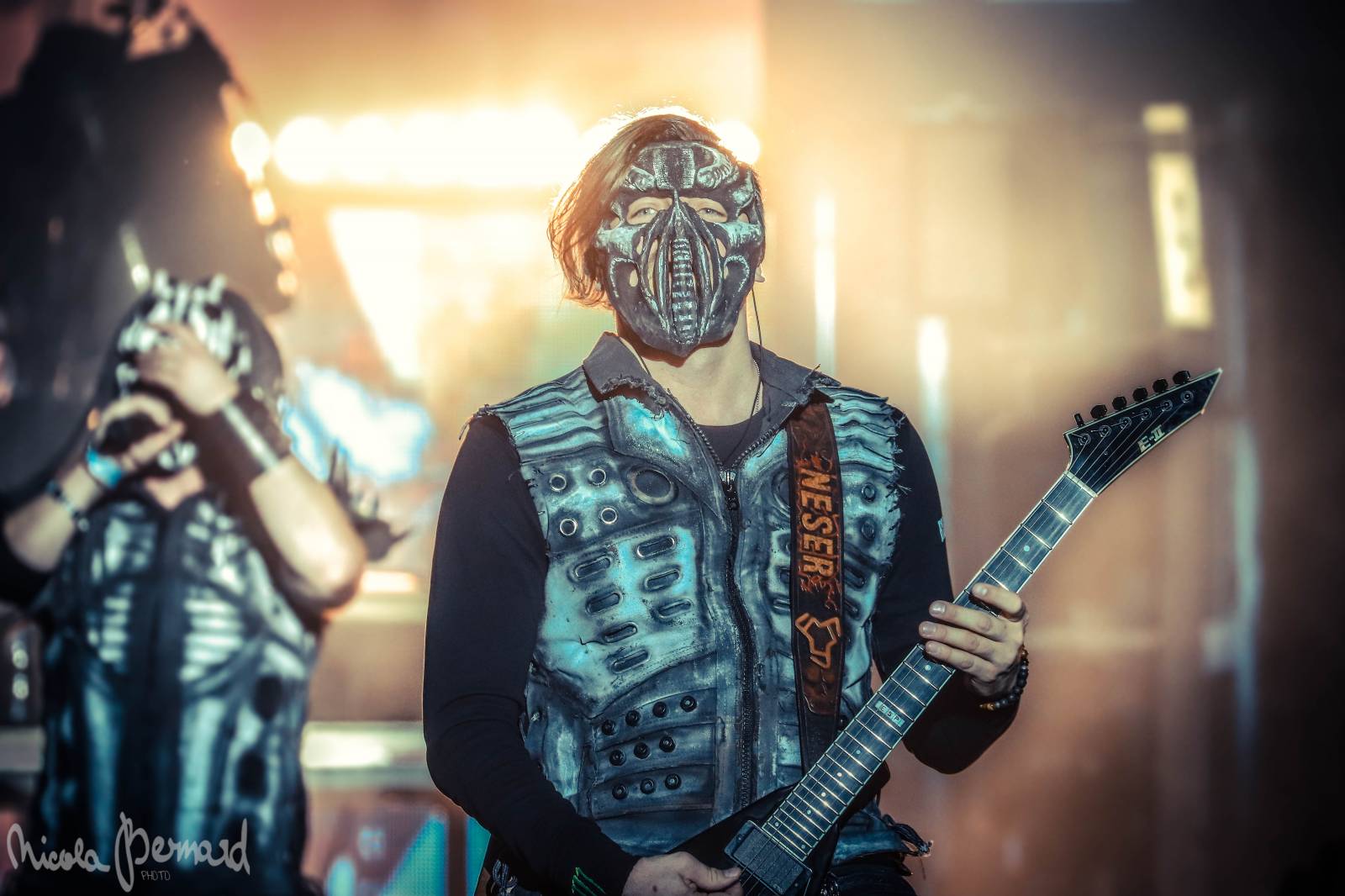 Dymytry podruhé slavili patnáctiny. Ve Foru Karlín obdrželi dvě Zlaté desky