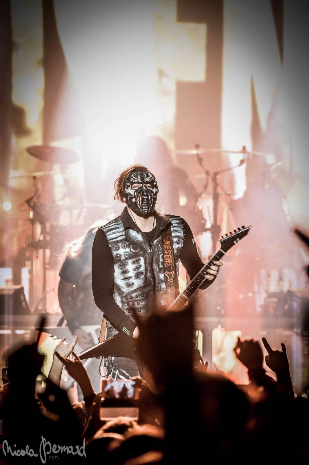 Dymytry podruhé slavili patnáctiny. Ve Foru Karlín obdrželi dvě Zlaté desky