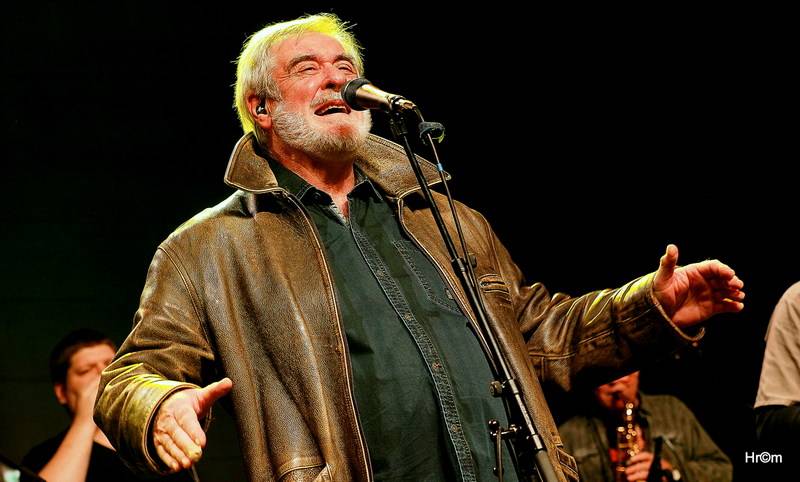 Michal Prokop slavil Vánoce ve Foru Karlín. Jeho hosty byli Matěj Ruppert i Vlasta Redl