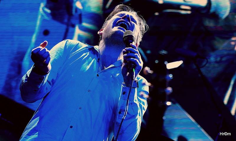 Michal Prokop slavil Vánoce ve Foru Karlín. Jeho hosty byli Matěj Ruppert i Vlasta Redl