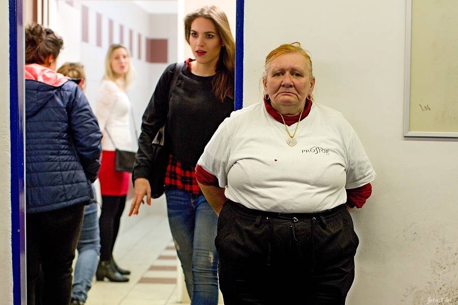 Tři sestry křtili Svobodu ředkvičkám, v Malé sportovní hale obdrželi Zlatou desku