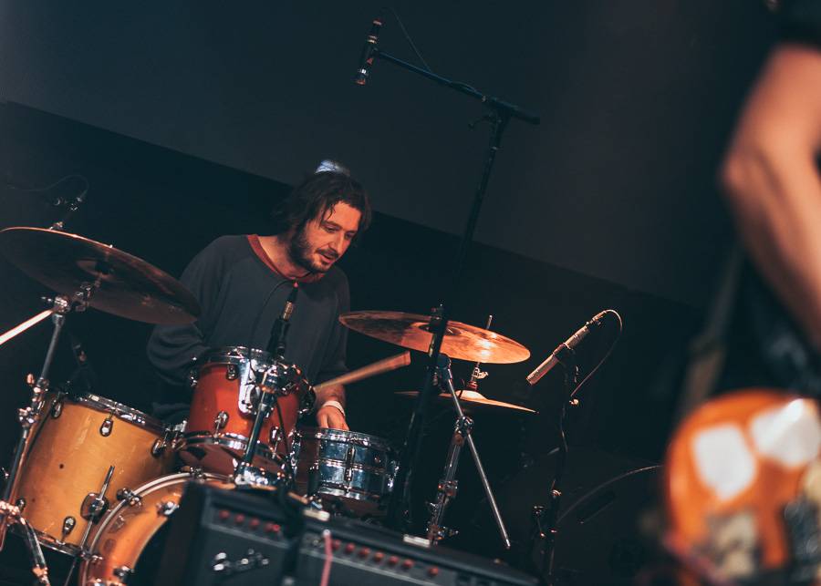 Vypsaná Fixa rozjela v Lucerna Music Baru svůj tradiční vánoční večírek