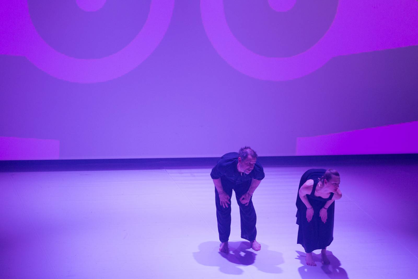 Tata Bojs v doprovodu Dekkadancers odehráli po patnácti letech celé Nanoalbum. Navrch pokřtili vinyl