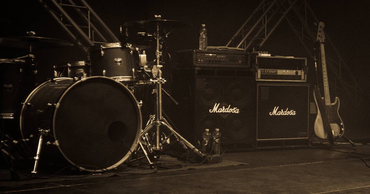 Tata Bojs v Plzni oslnili světelnou show i hity nasbíranými za třicet let kariéry